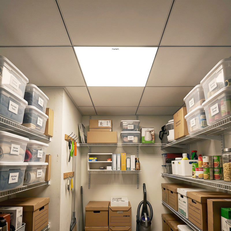 Motion Sensor Lighting