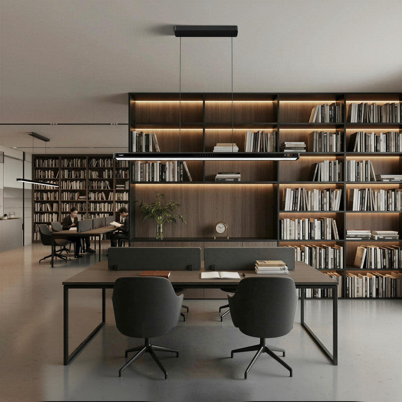 Linear Lighting