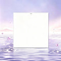 2 ft. x 2 ft. LED Flat Panel Light with Slim Edge Design, Recessed Ceiling Fixture for Office, Classroom, Hospital and Commercial Spaces
