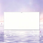 2 ft. x 4 ft. LED Flat Panel Light with Slim Edge Design, Recessed Ceiling Fixture for Office, Classroom, Hospital and Commercial Spaces