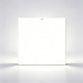 2 ft. x 2 ft. Smart LED Flat Panel Light with App Control, Recessed Ceiling Fixture for Office, Classroom, Conference Room and Commercial Spaces