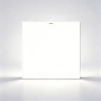 2 ft. x 2 ft. Smart LED Flat Panel Light with App Control, Recessed Ceiling Fixture for Office, Classroom, Conference Room and Commercial Spaces