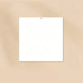 1 ft. x 1 ft. Motion Sensor LED Flat Panel Light , Ultra Thin Frameless Recessed Ceiling Light for Corridor, Restroom, Storage Room, Stairwell, Office and Break Room