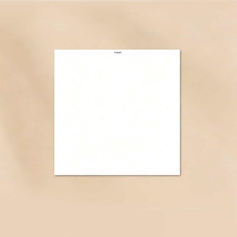 1 ft. x 1 ft. Motion Sensor LED Flat Panel Light , Ultra Thin Frameless Recessed Ceiling Light for Corridor, Restroom, Storage Room, Stairwell, Office and Break Room