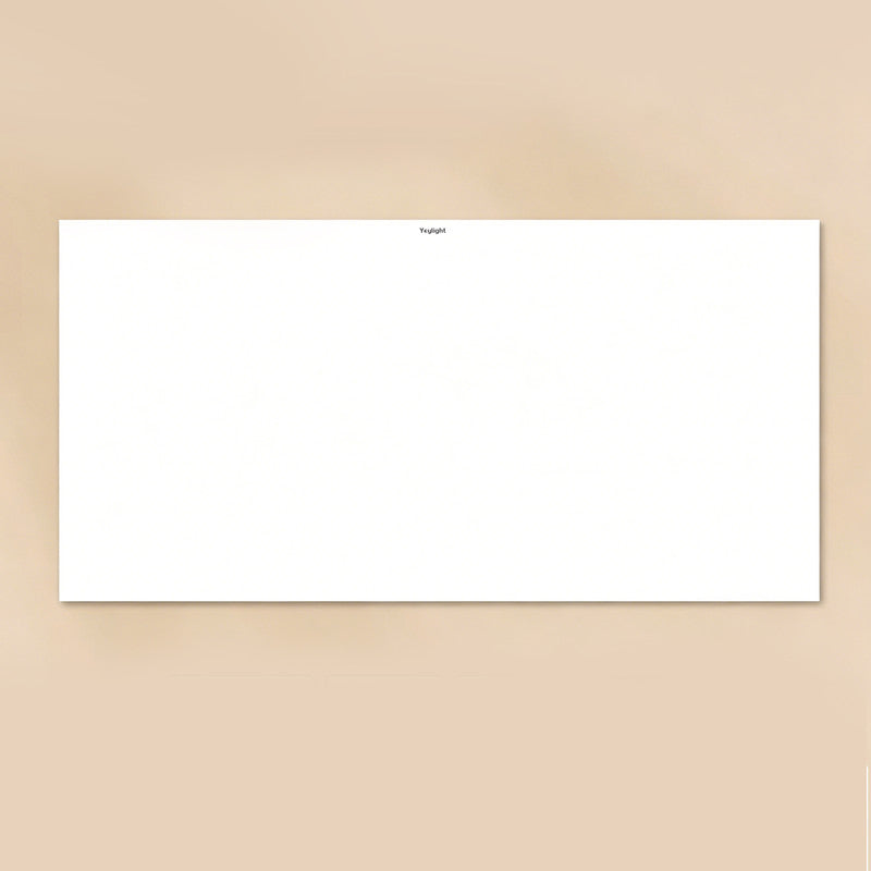 1 ft. x 2 ft. Motion Sensor LED Flat Panel Light , Ultra Thin Frameless Recessed Ceiling Light for Corridor, Restroom, Storage Room, Stairwell, Office and Break Room